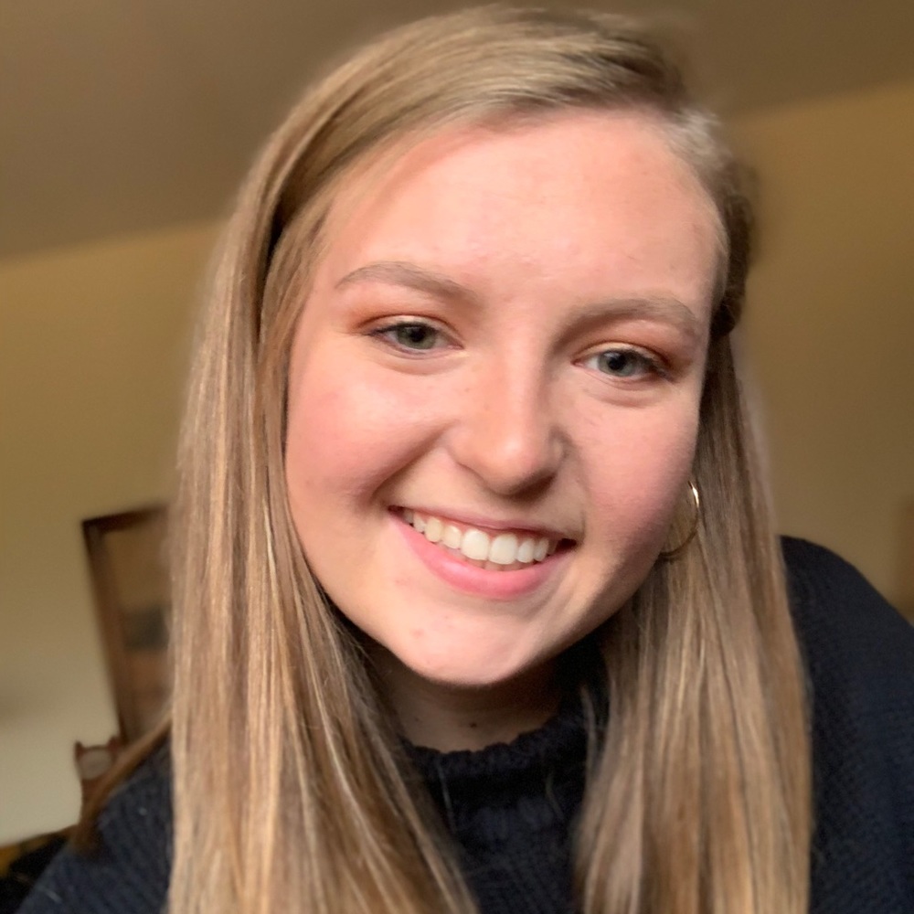 Meet your Posher, Lindsey